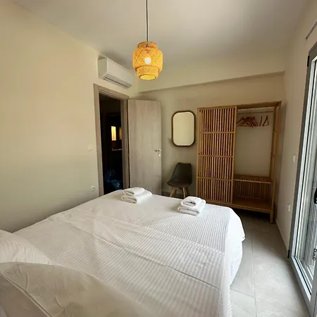 Apartman Scandal House By About Paxos