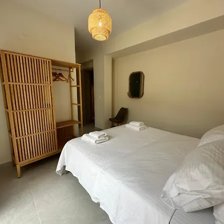 Appartamento Scandal House By About Paxos *