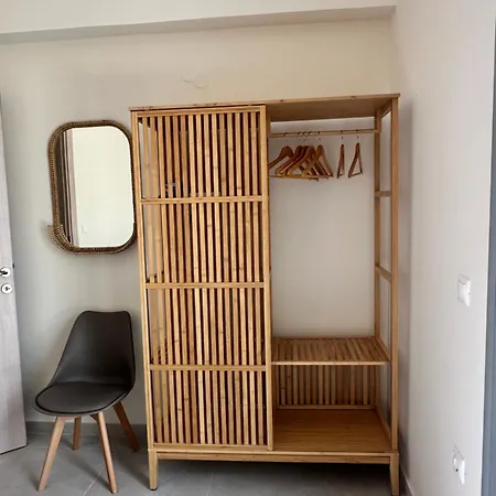Apartman Scandal House By About Paxos
