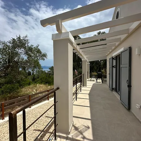 Scandal House By About Paxos