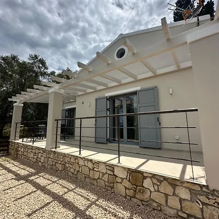 Scandal House By About Paxos *