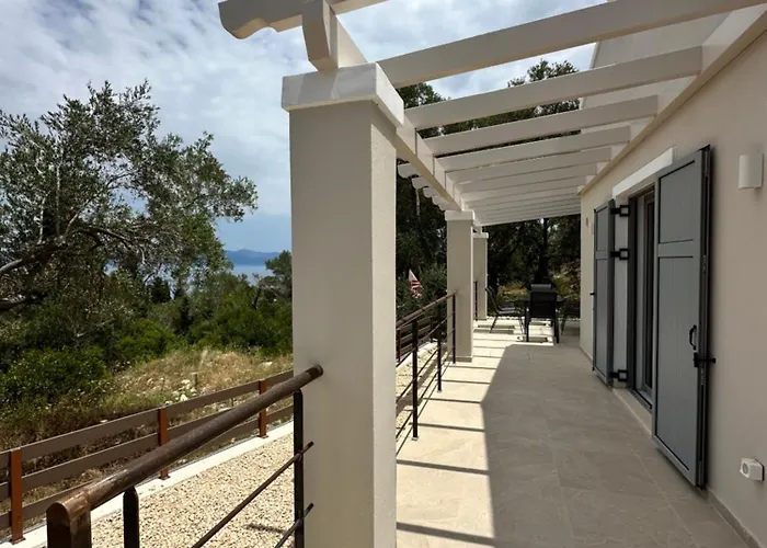 Scandal House By About Paxos