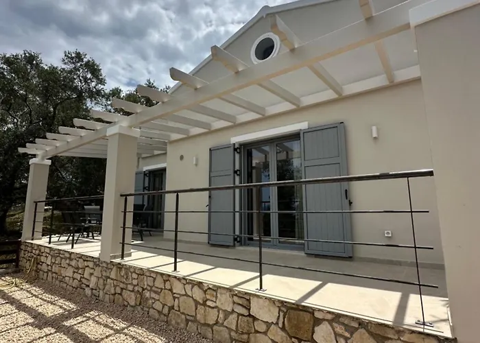 Scandal House By About Paxos *